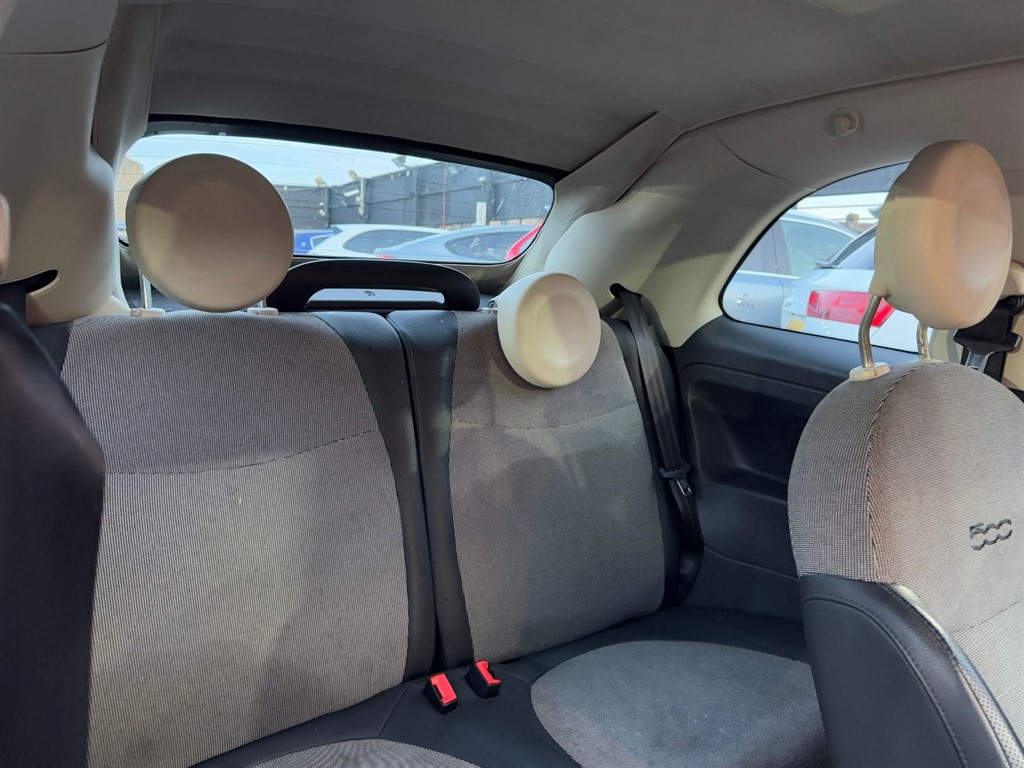 Used Fiat 500C 2013 for sale - 75829428: Photo 43