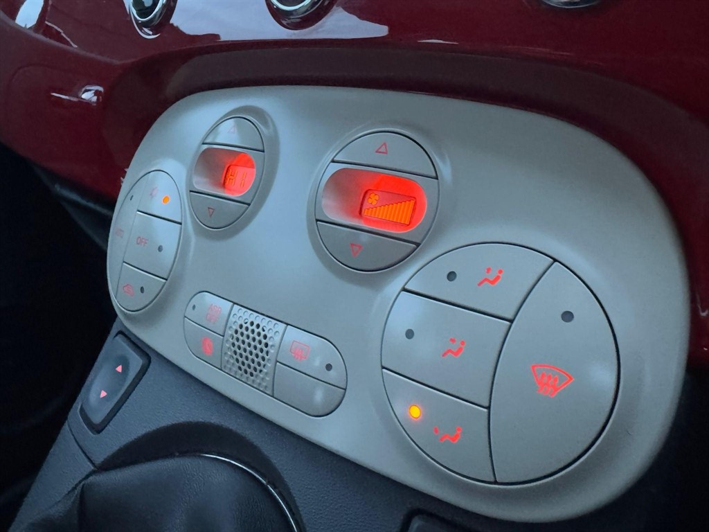 Used Fiat 500C 2013 for sale - 75829428: Photo 47