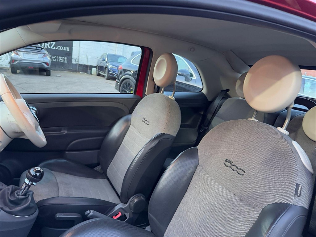 Used Fiat 500C 2013 for sale - 75829428: Photo 52