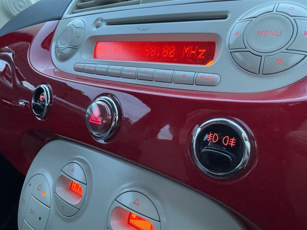 Used Fiat 500C 2013 for sale - 75829428: Photo 57