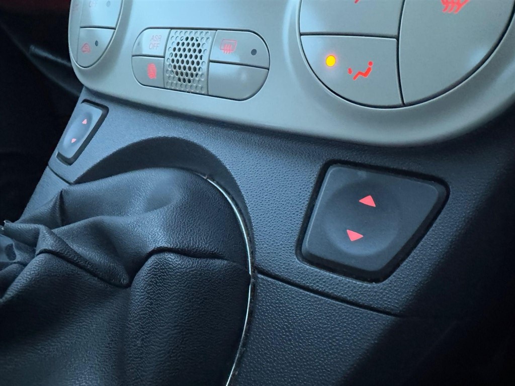 Used Fiat 500C 2013 for sale - 75829428: Photo 58