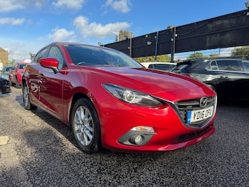 Used Mazda Mazda3 2016 for sale - 79766842: Photo