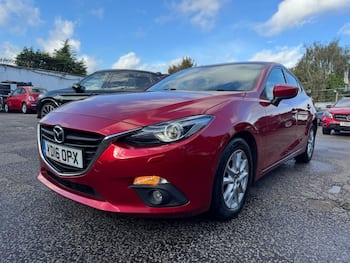Used Mazda Mazda3 2016 for sale - 79766842: Photo