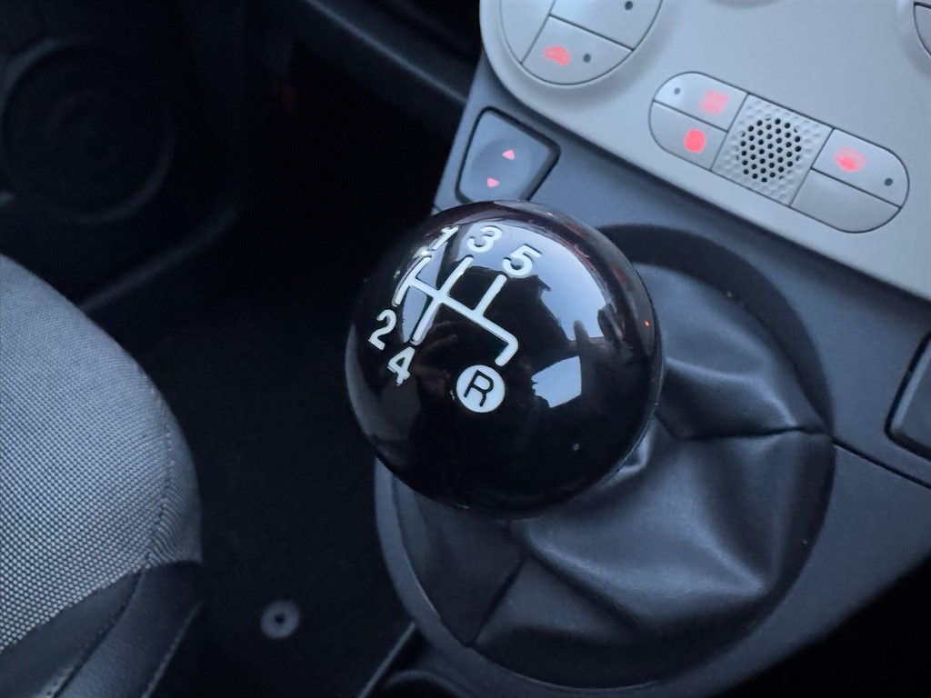 Vehicle 50