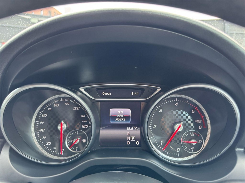 Vehicle 60