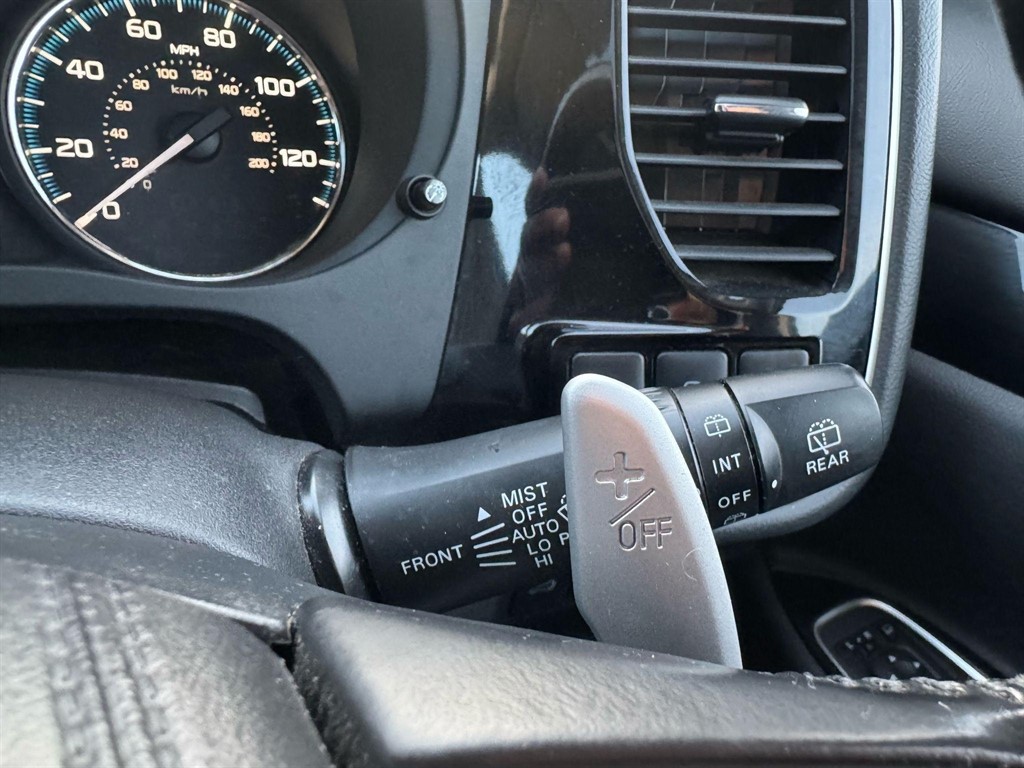 Vehicle 38