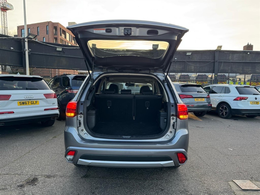 Vehicle 65