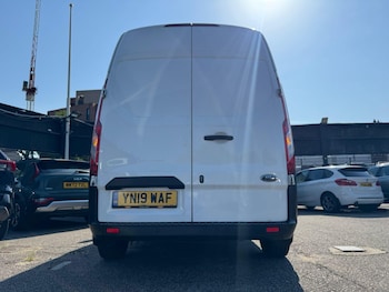 Used Ford Transit Custom 2019 for sale - 79025951: Photo