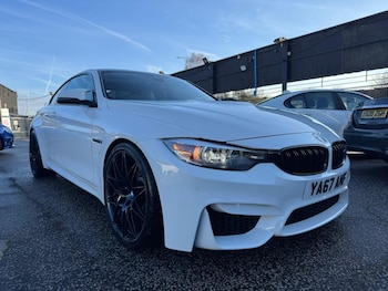 Used BMW M4 2017 for sale - 78332122: Photo