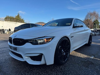 Used BMW M4 2017 for sale - 78332122: Photo