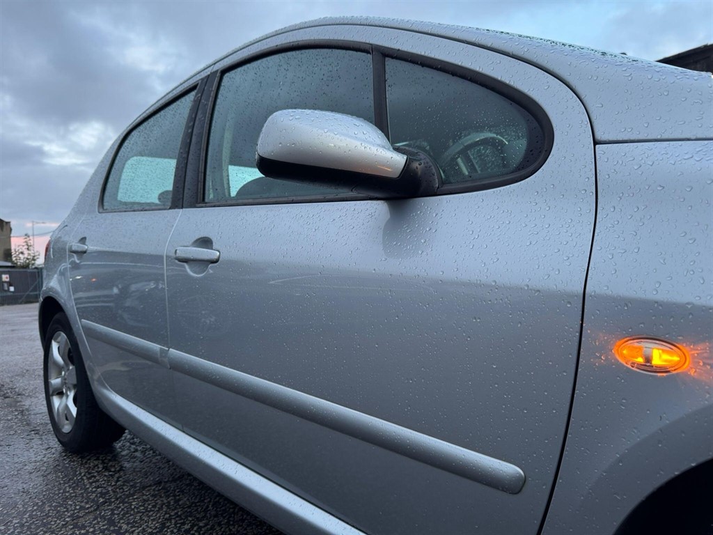 Used Peugeot 307 2007 for sale - 76494213: Photo 14