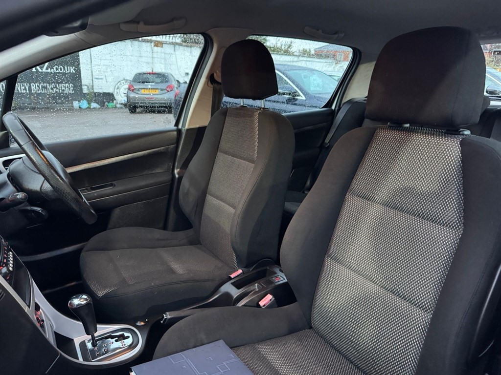 Used Peugeot 307 2007 for sale - 76494213: Photo 21