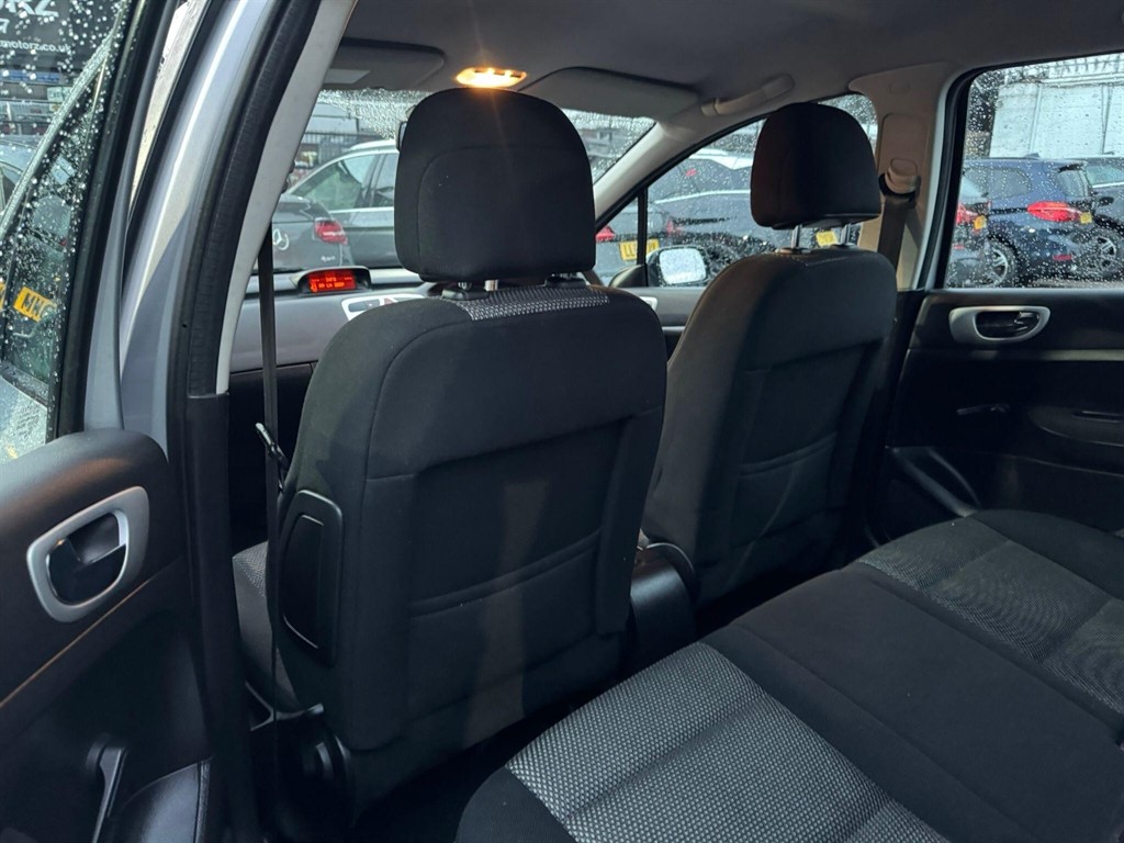 Used Peugeot 307 2007 for sale - 76494213: Photo 22