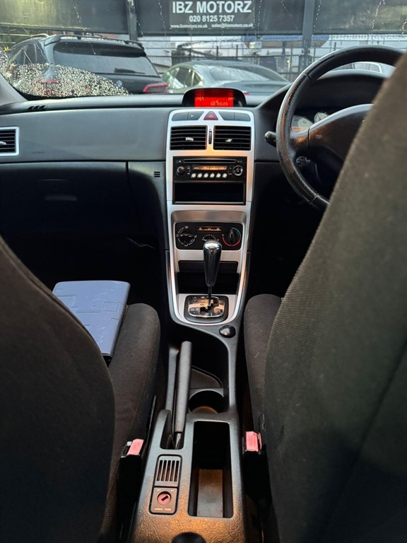 Used Peugeot 307 2007 for sale - 76494213: Photo 23