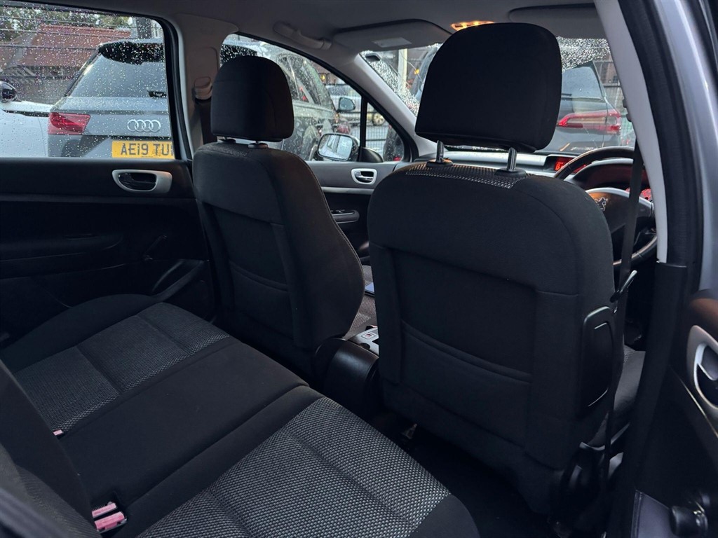 Used Peugeot 307 2007 for sale - 76494213: Photo 27