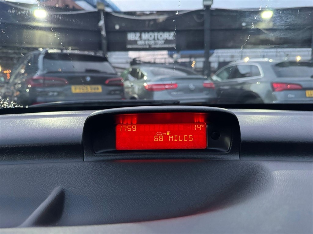 Used Peugeot 307 2007 for sale - 76494213: Photo 31