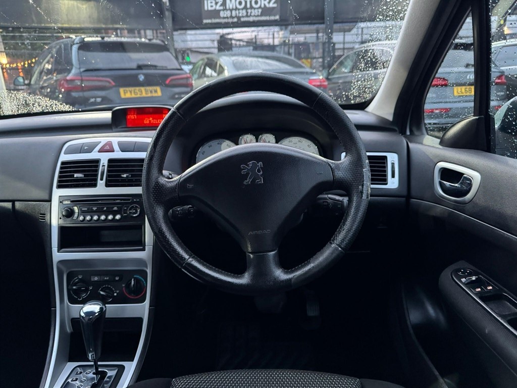 Used Peugeot 307 2007 for sale - 76494213: Photo 33