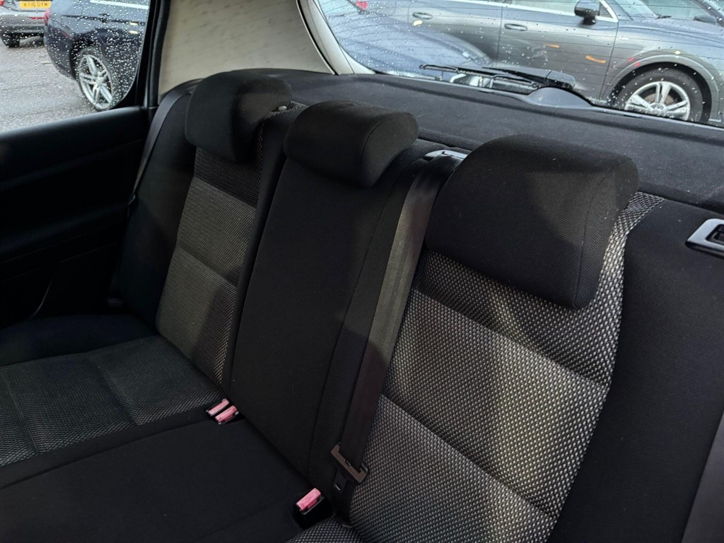 Used Peugeot 307 2007 for sale - 76494213: Photo 34