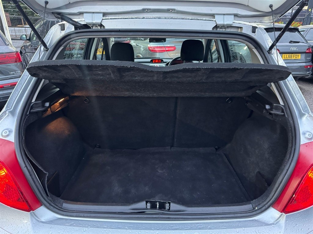 Used Peugeot 307 2007 for sale - 76494213: Photo 36