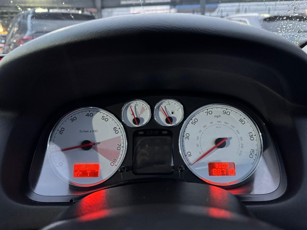 Used Peugeot 307 2007 for sale - 76494213: Photo 37