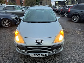 Used Peugeot 307 2007 for sale - 76494213: Photo