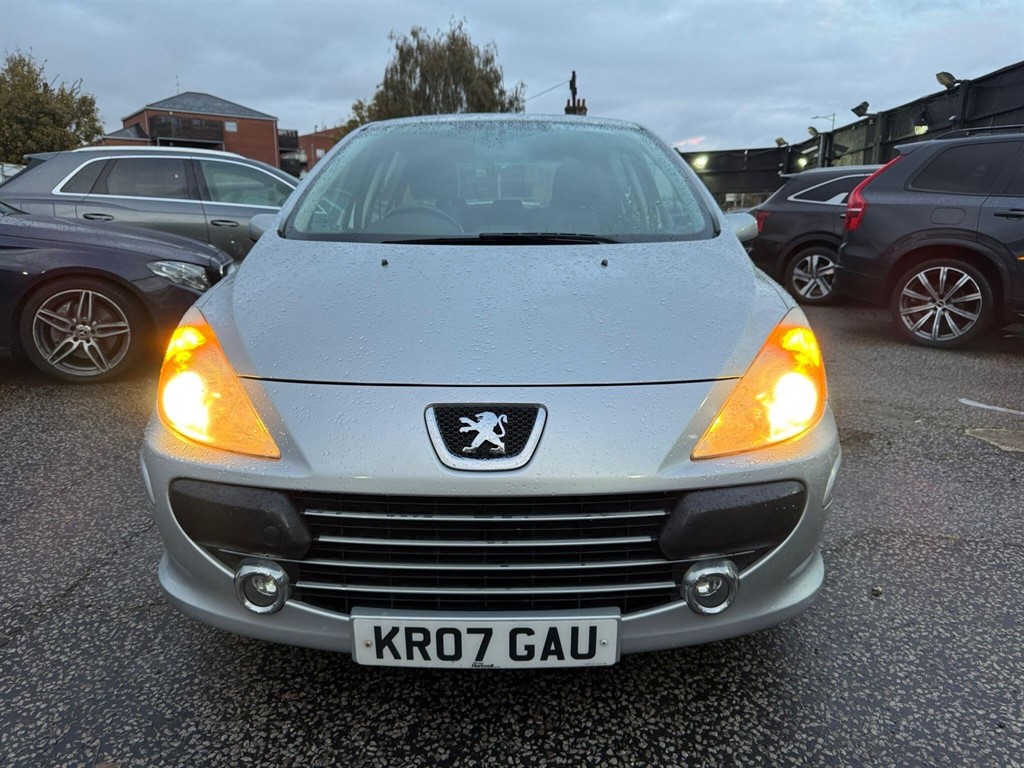 Used Peugeot 307 2007 for sale - 76494213: Photo 4