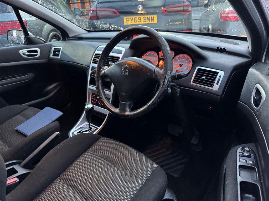 Used Peugeot 307 2007 for sale - 76494213: Photo 41