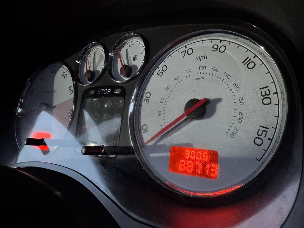 Used Peugeot 307 2007 for sale - 76494213: Photo 42