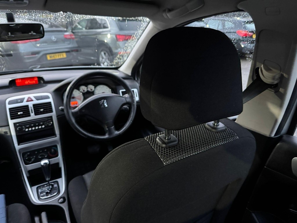 Used Peugeot 307 2007 for sale - 76494213: Photo 47