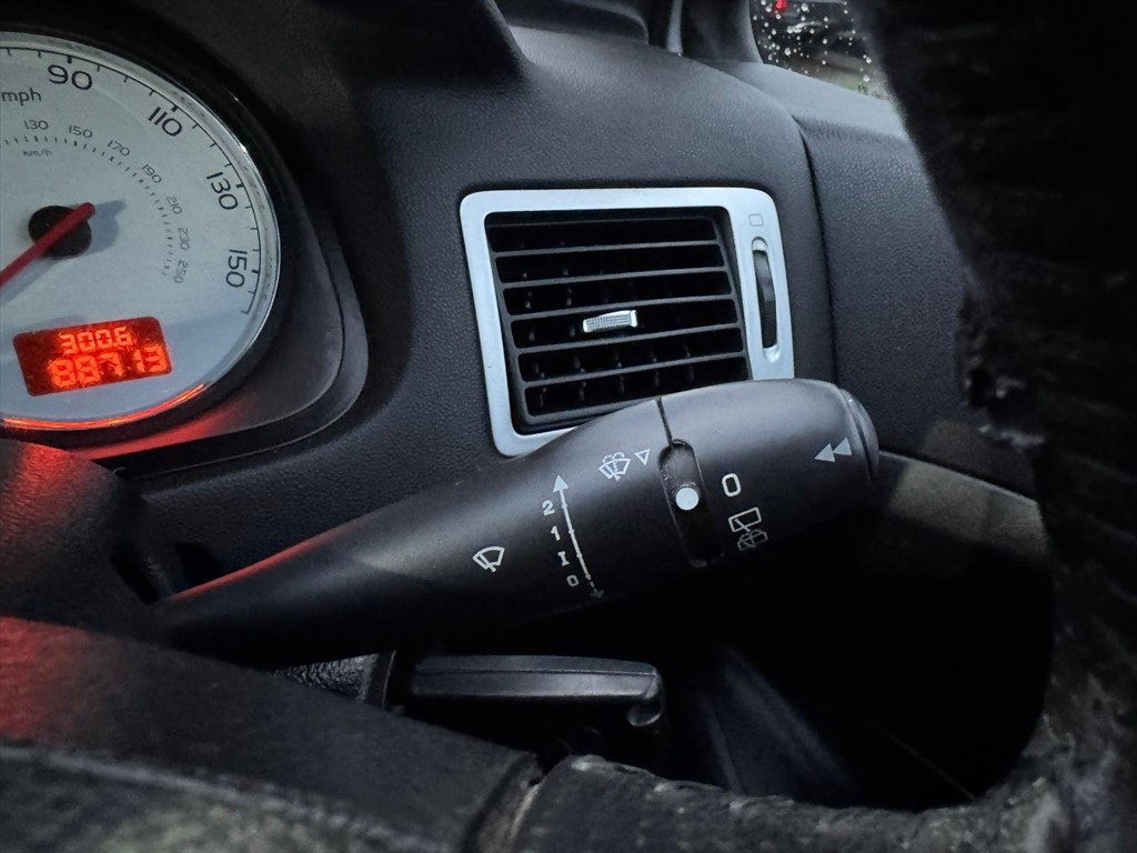 Used Peugeot 307 2007 for sale - 76494213: Photo 48