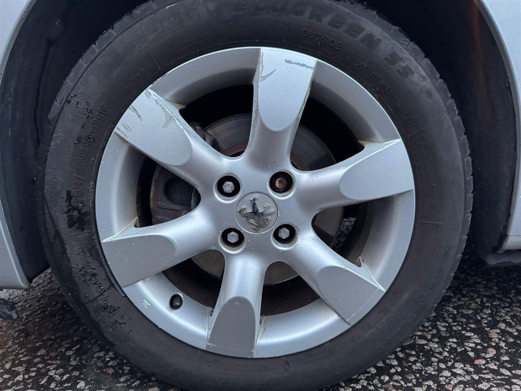 Used Peugeot 307 2007 for sale - 76494213: Photo 49