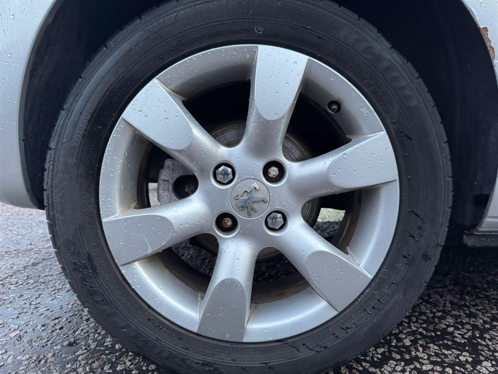 Used Peugeot 307 2007 for sale - 76494213: Photo 50