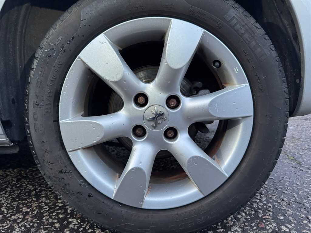 Used Peugeot 307 2007 for sale - 76494213: Photo 51