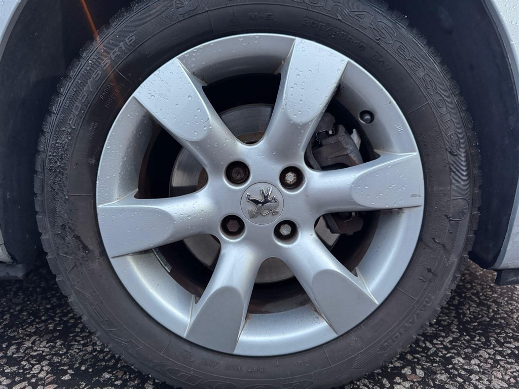 Used Peugeot 307 2007 for sale - 76494213: Photo 52