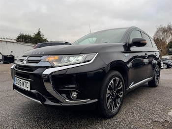 Used Mitsubishi Outlander 2016 for sale - 76609793: Photo