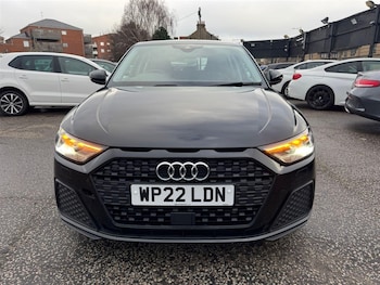 Used Audi A1 2022 for sale - 77406596: Photo