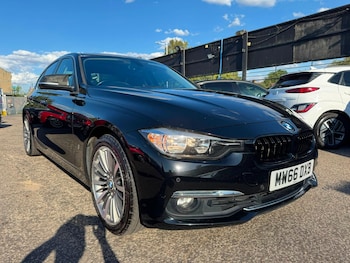 Used BMW 3 Series 2016 for sale - 79387805: Photo