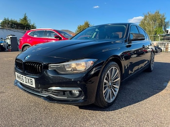 Used BMW 3 Series 2016 for sale - 79387805: Photo