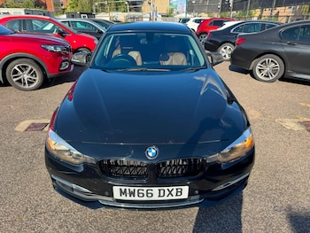 Used BMW 3 Series 2016 for sale - 79387805: Photo
