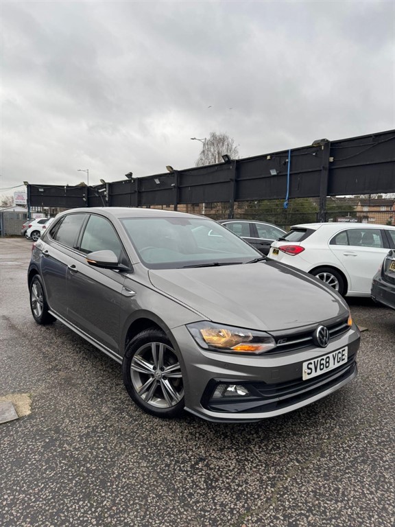 Used Volkswagen Polo 2018 for sale - 77127747: Photo 12