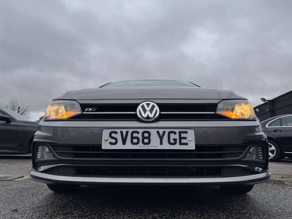 Used Volkswagen Polo 2018 for sale - 77127747: Photo 15