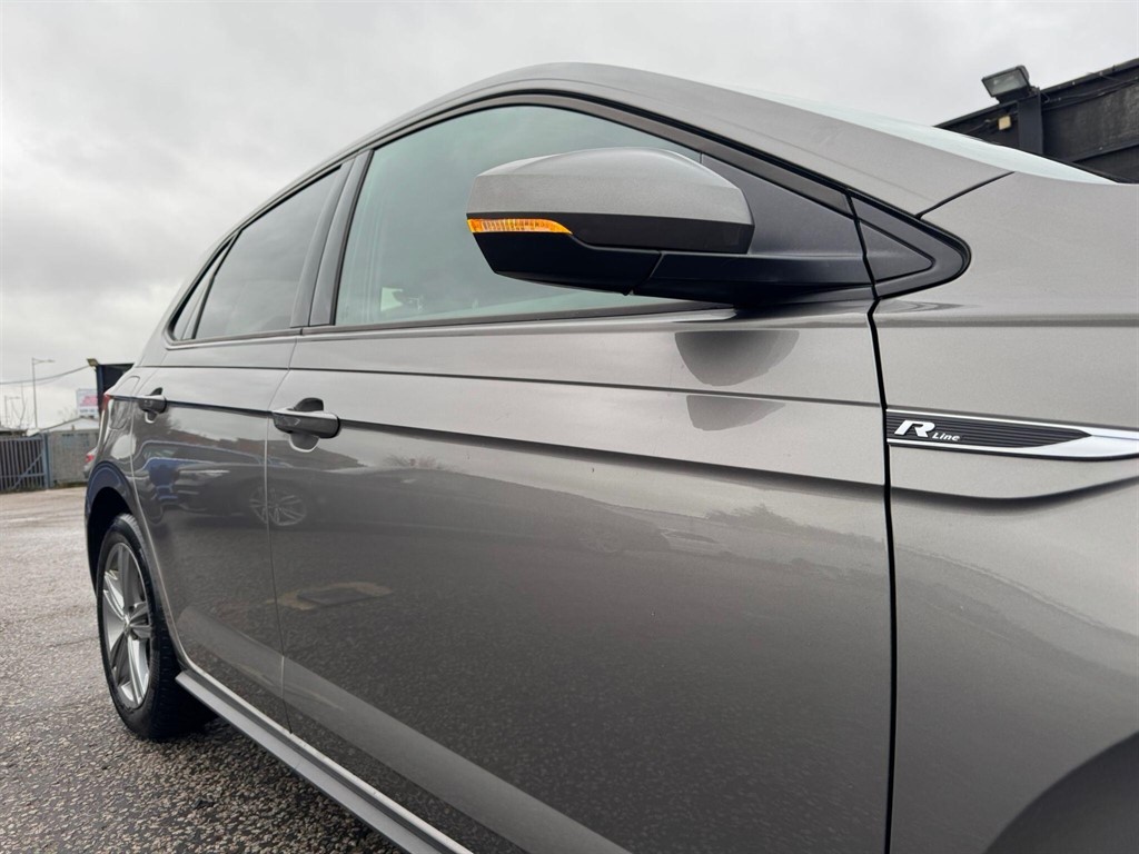 Used Volkswagen Polo 2018 for sale - 77127747: Photo 25