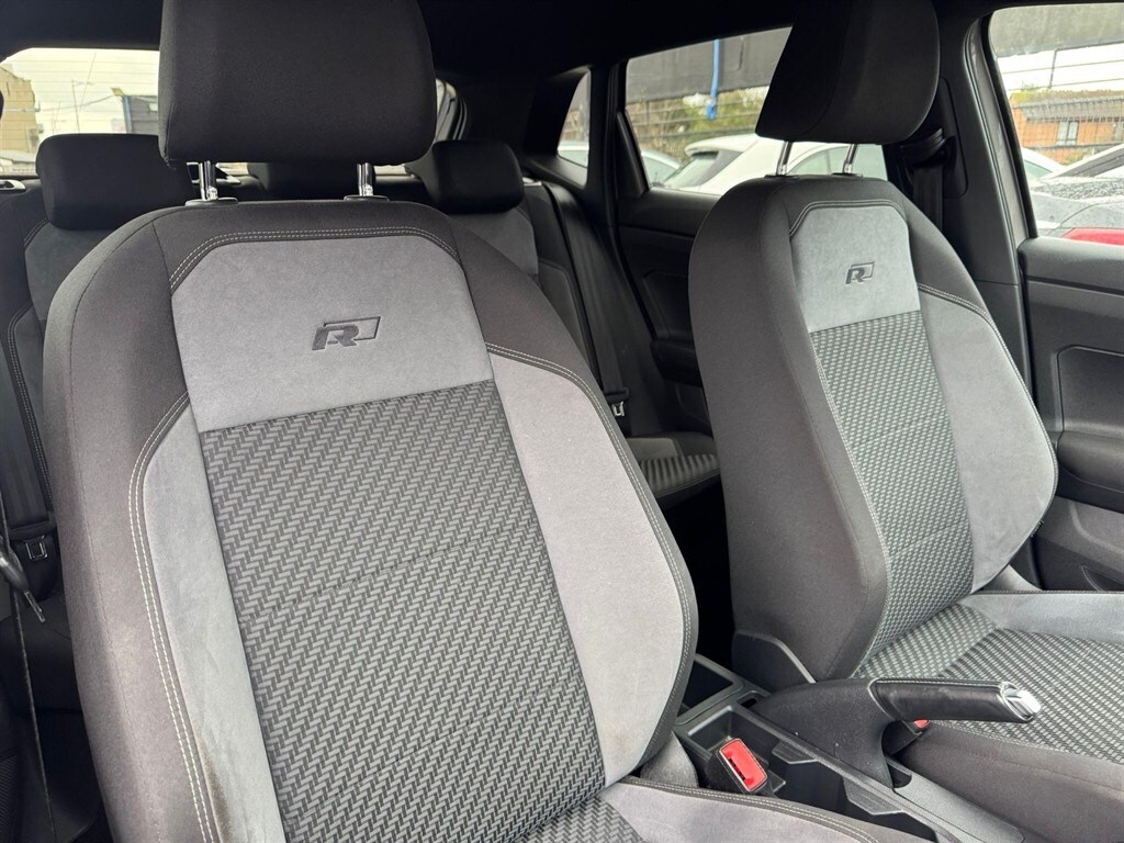 Used Volkswagen Polo 2018 for sale - 77127747: Photo 44