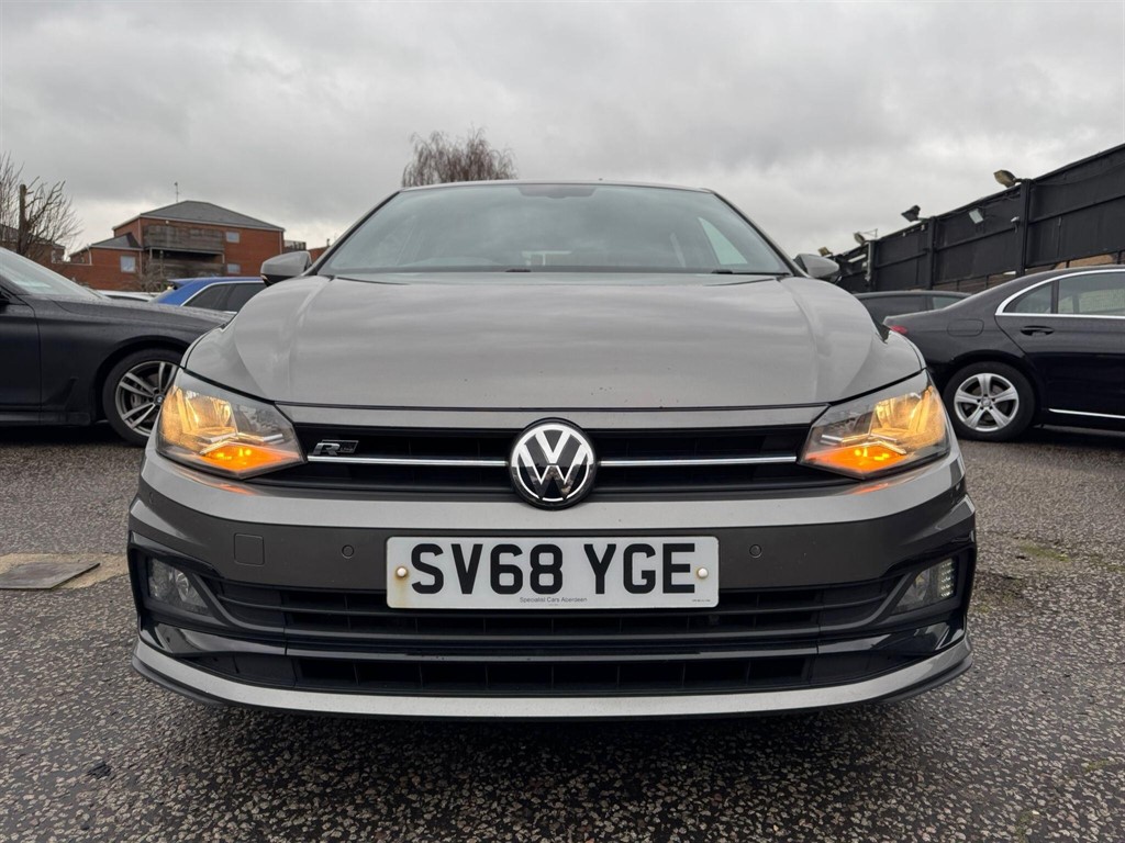 Used Volkswagen Polo 2018 for sale - 77127747: Photo 6