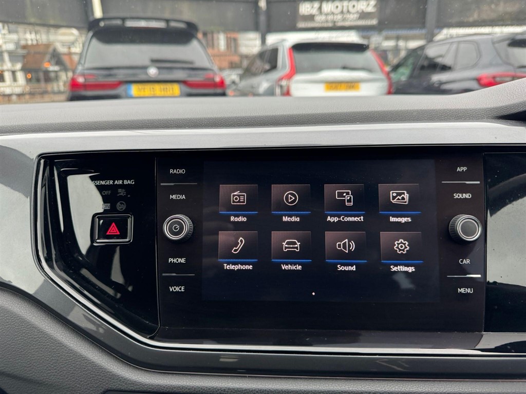 Used Volkswagen Polo 2018 for sale - 77127747: Photo 67