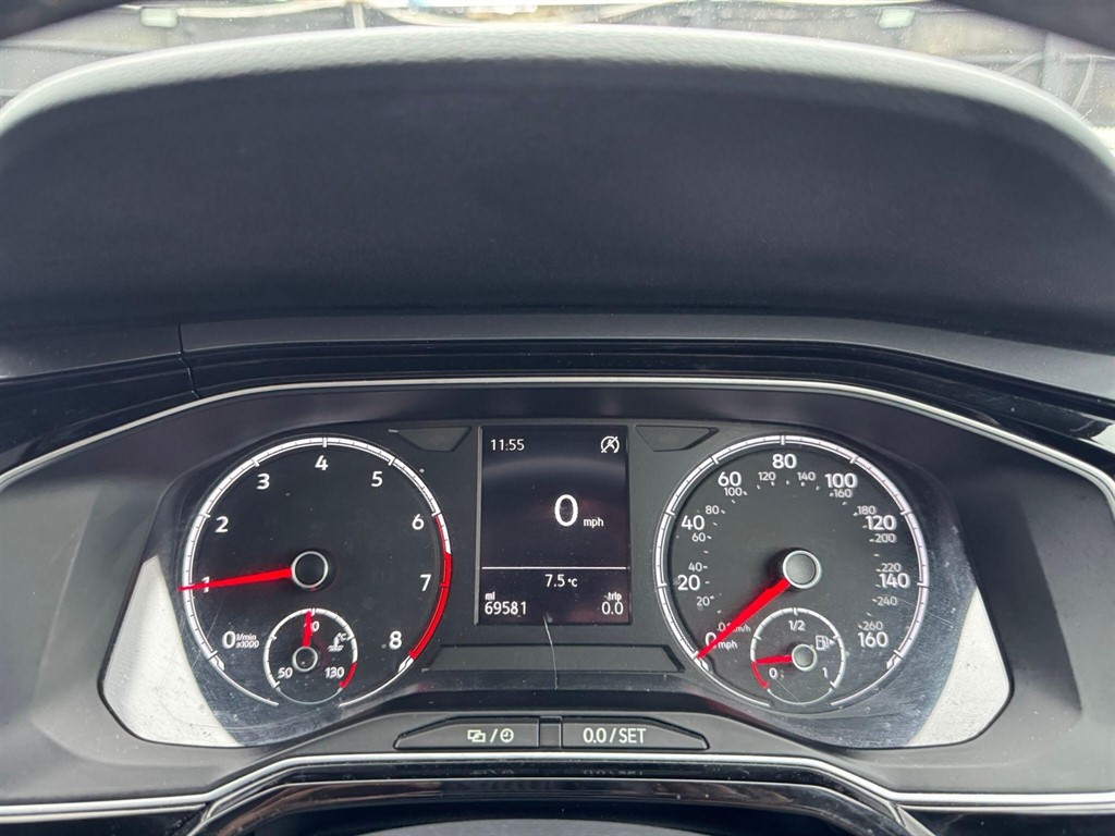 Used Volkswagen Polo 2018 for sale - 77127747: Photo 70