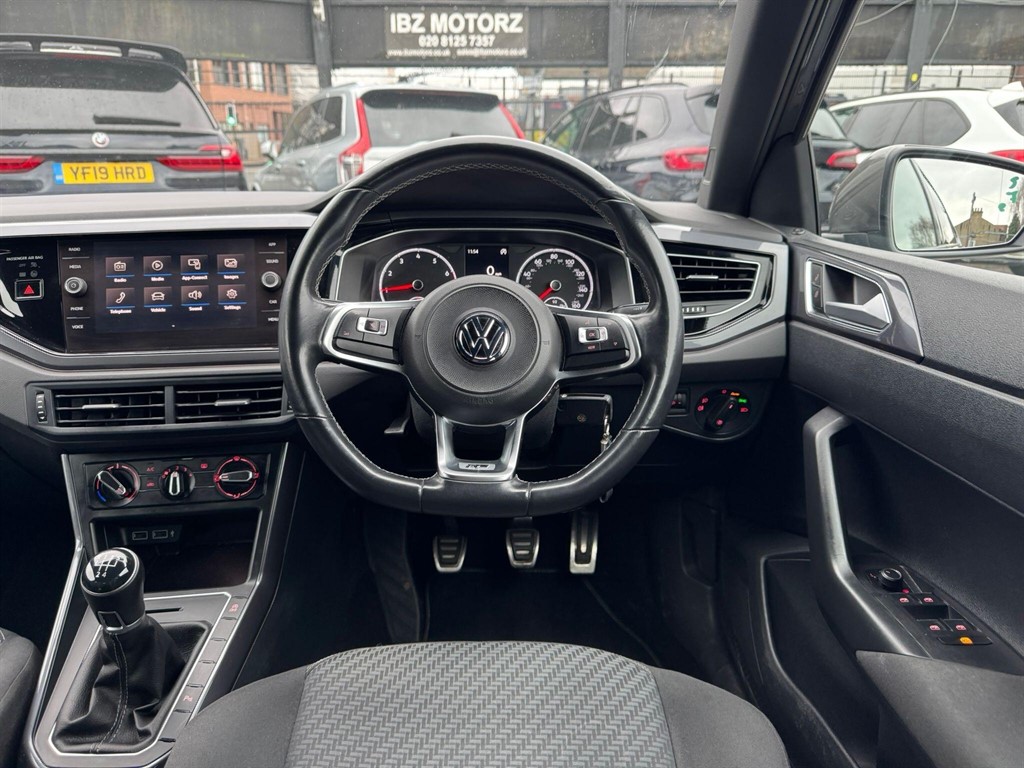 Used Volkswagen Polo 2018 for sale - 77127747: Photo 71