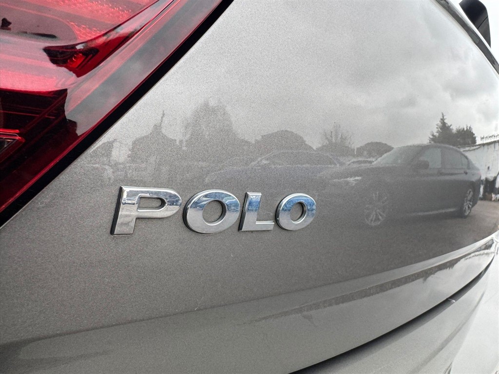 Used Volkswagen Polo 2018 for sale - 77127747: Photo 74