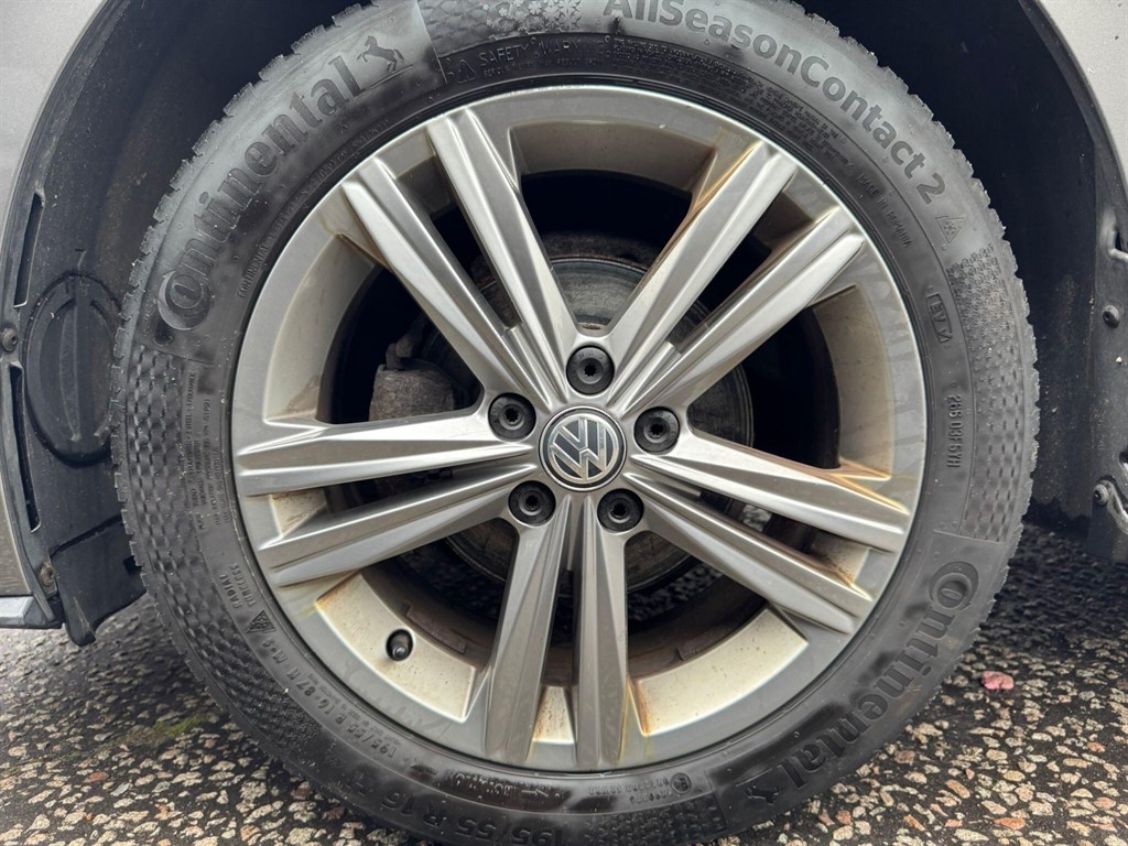 Used Volkswagen Polo 2018 for sale - 77127747: Photo 78