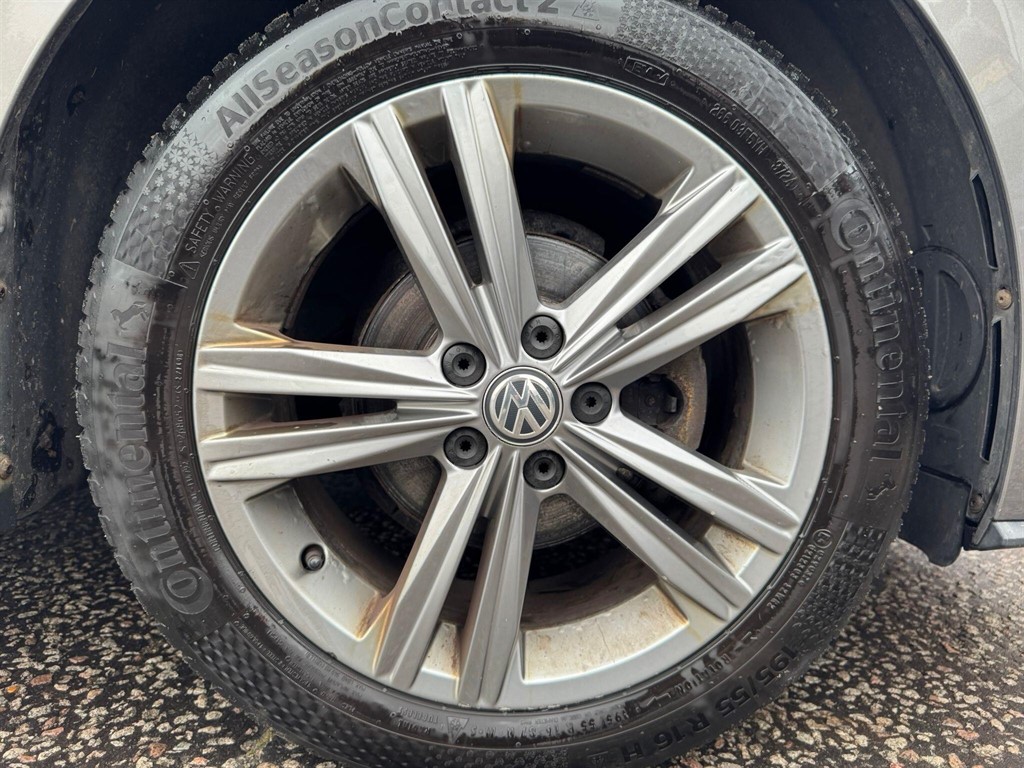 Used Volkswagen Polo 2018 for sale - 77127747: Photo 79